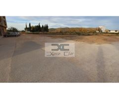 SUELO URBANIZABLE EN ALFARP