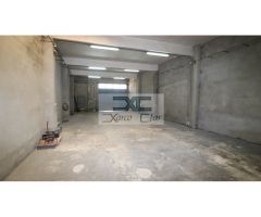 LOCAL COMERCIAL EN CATADAU