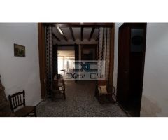 CASA DE PUEBLO EN LLOMBAI