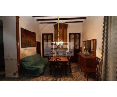 CASA DE PUEBLO EN LLOMBAI