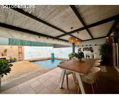 BAIX EMPORDÀ, PALAFRUGELL, CASA