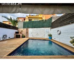 BAIX EMPORDÀ, PALAFRUGELL, CASA