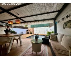 BAIX EMPORDÀ, PALAFRUGELL, CASA