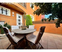 BAIX EMPORDÀ, PALAFRUGELL, CASA