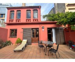 BAIX EMPORDÀ, TORROELLA DE MONTGRÍ, CASA