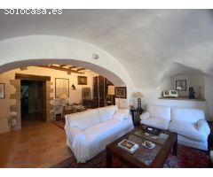 GIRONÈS, BORDILS, CASA DE PUEBLO