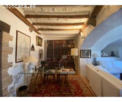 GIRONÈS, BORDILS, CASA DE PUEBLO