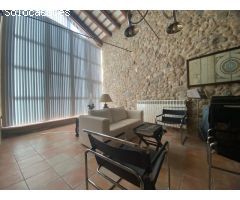 GIRONÈS, BORDILS, CASA DE PUEBLO