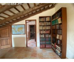 GIRONÈS, BORDILS, CASA DE PUEBLO