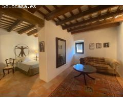 GIRONÈS, BORDILS, CASA DE PUEBLO