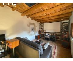 GIRONÈS, BORDILS, CASA DE PUEBLO