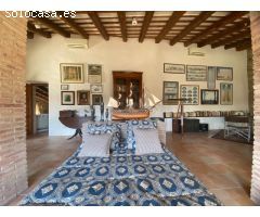 GIRONÈS, BORDILS, CASA DE PUEBLO