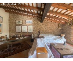 GIRONÈS, BORDILS, CASA DE PUEBLO
