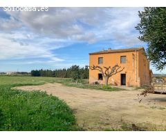 BAIX EMPORDÀ, PALS, CASA
