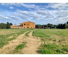 BAIX EMPORDÀ, PALS, CASA