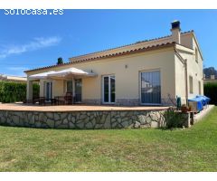 BAIX EMPORDÀ, LESTARTIT, CASA