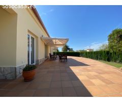 BAIX EMPORDÀ, LESTARTIT, CASA