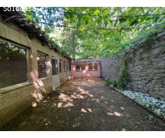 BAIX EMPORDÀ, CORÇÀ, CASA