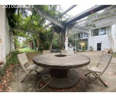 ALT EMPORDÀ, VILADASENS, NAVES CON VIVIENDA