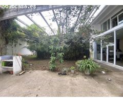 ALT EMPORDÀ, VILADASENS, NAVES CON VIVIENDA