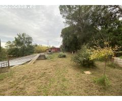 ALT EMPORDÀ, VILADASENS, NAVES CON VIVIENDA