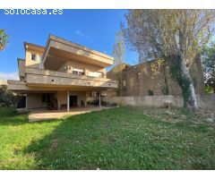 BAIX EMPORDÀ, SERRA DE DARÓ, CASA