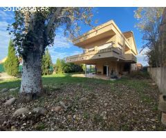 BAIX EMPORDÀ, SERRA DE DARÓ, CASA