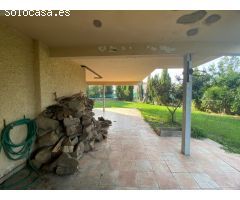 BAIX EMPORDÀ, SERRA DE DARÓ, CASA