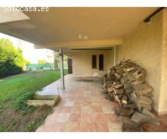 BAIX EMPORDÀ, SERRA DE DARÓ, CASA