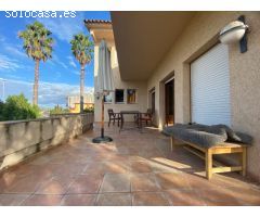 BAIX EMPORDÀ, SERRA DE DARÓ, CASA