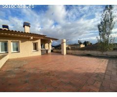 BAIX EMPORDÀ, SERRA DE DARÓ, CASA