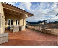 BAIX EMPORDÀ, SERRA DE DARÓ, CASA