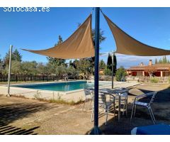 BAIX EMPORDÀ, FORALLAC, CASA