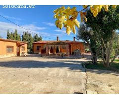 BAIX EMPORDÀ, FORALLAC, CASA