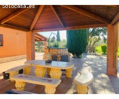 BAIX EMPORDÀ, FORALLAC, CASA