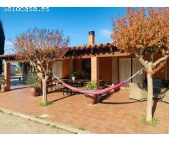 BAIX EMPORDÀ, FORALLAC, CASA