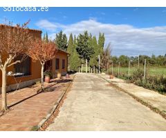 BAIX EMPORDÀ, FORALLAC, CASA