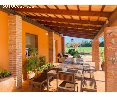 BAIX EMPORDÀ, FORALLAC, CASA