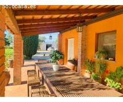 BAIX EMPORDÀ, FORALLAC, CASA