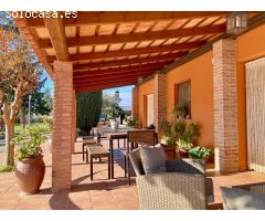 BAIX EMPORDÀ, FORALLAC, CASA