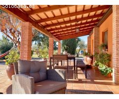 BAIX EMPORDÀ, FORALLAC, CASA