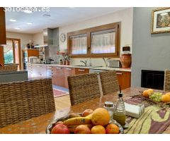 BAIX EMPORDÀ, FORALLAC, CASA