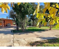 BAIX EMPORDÀ, FORALLAC, CASA