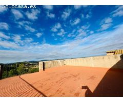 BAIX EMPORDÀ, ULLASTRET, CASA