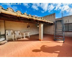 BAIX EMPORDÀ, ULLASTRET, CASA
