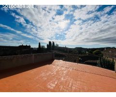 BAIX EMPORDÀ, ULLASTRET, CASA