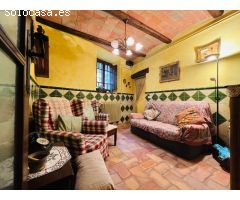 BAIX EMPORDÀ, ULLASTRET, CASA