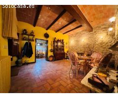 BAIX EMPORDÀ, ULLASTRET, CASA