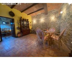 BAIX EMPORDÀ, ULLASTRET, CASA