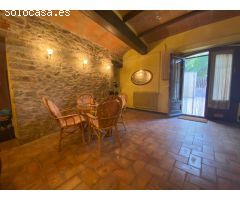 BAIX EMPORDÀ, ULLASTRET, CASA